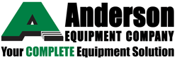 Anderson Equipment