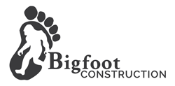 Bigfoot Construction