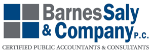 Barnes Saly & Company, P.C.