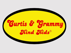Curtis & Grammy Kind Kids