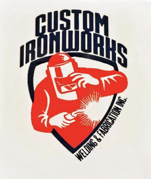 Custom Ironworks Welding