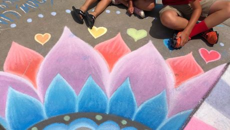 Chalk 1
