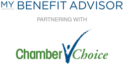 My Benefit Advisor/ChamberChoice