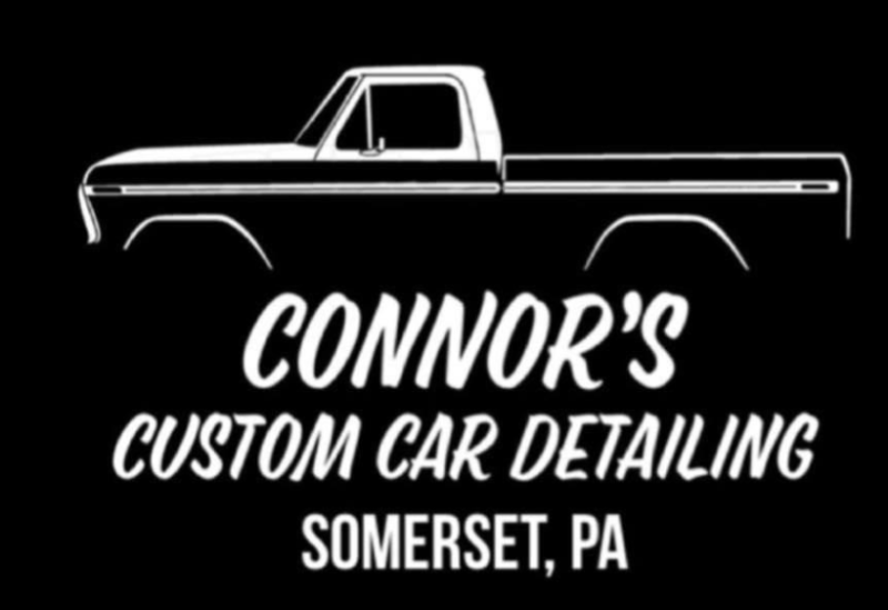 Connor’s Custom Car Detailing