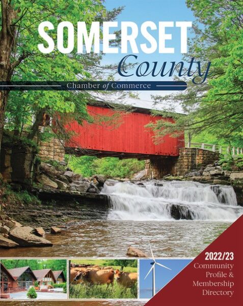 Somerset County Pennsylvania Chamber of Commerce
