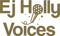 Ej Holly Voices
