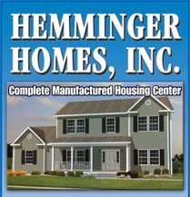 Hemminger Homes, Inc.