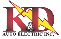 K & D Auto Electric, Inc.