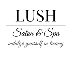 LUSH Salon & Spa