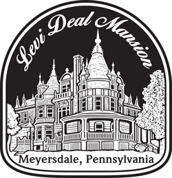 Levi Deal Mansion