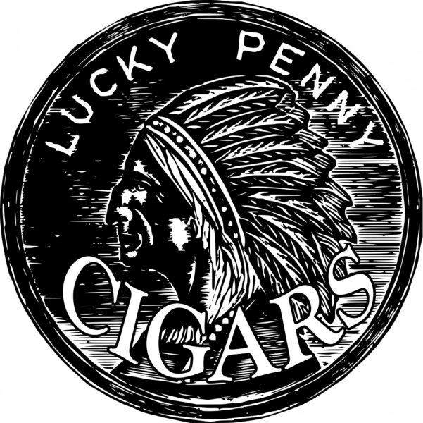 Lucky Penny Cigars amd Coffee