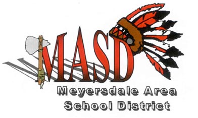 Meyersdale Area School District