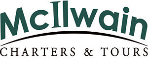 McIlwain Charters, Inc.
