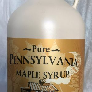 Maple Syrup 1 gallon
