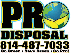 Pro Disposal, Inc.
