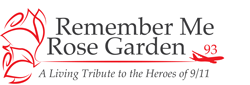 Remember Me Rose Garden, Inc.