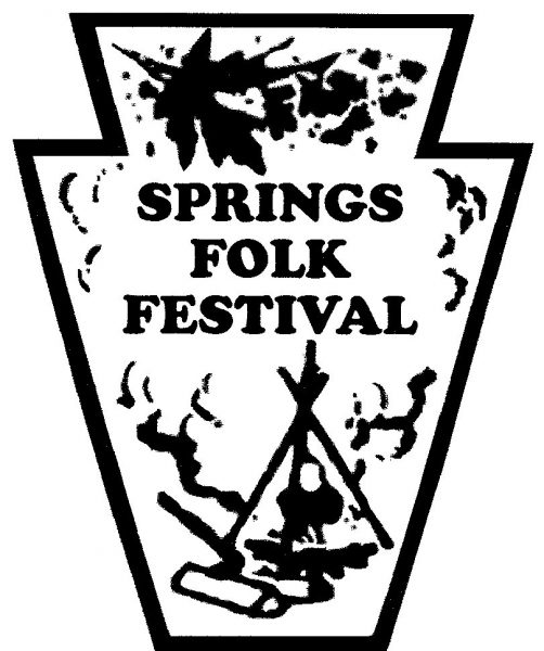 Springs Folk Festival