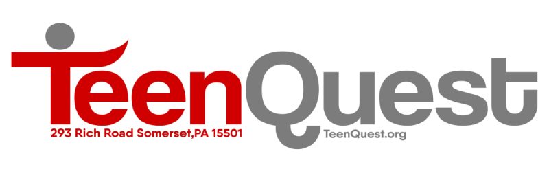 Teen Quest at Teen Quest Ranch