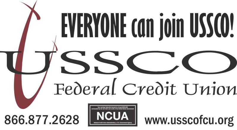 USSCO Federal Credit Union