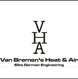 Van Bremen’s Heat & Air LLC