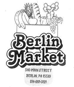 Berlin Market LLC