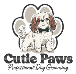 Cutie Paws Professional Dog Grooming