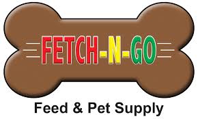 Fetch-N-Go