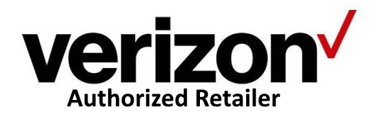 Verizon Wireless – Wireless Zone Authorized Retailer