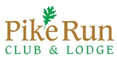 Pike Run Club & Lodge
