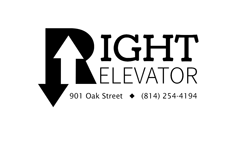 Right Elevator Company